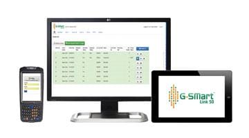 G-Smart stock