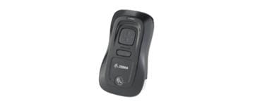 Zebra Companion Scanner Range