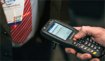 Mobile Barcode