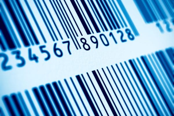 Barcode