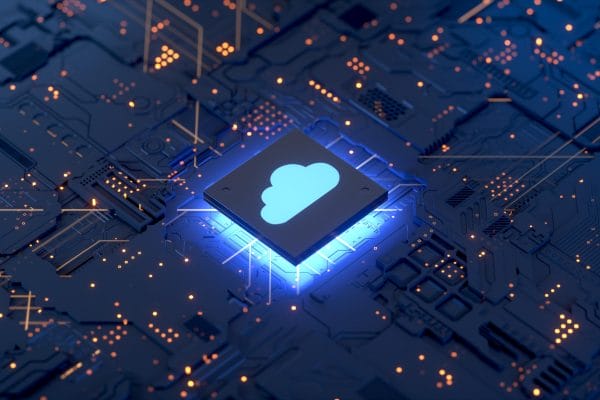 Cloud Computing