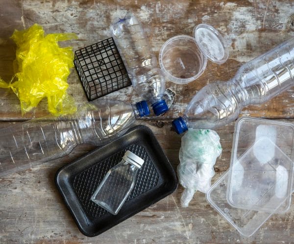 Plastic Waste