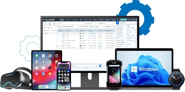 sure mdm devices