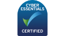 Cyber Essentials Certified