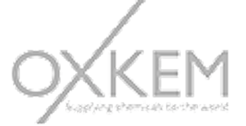 OXKEM Logo