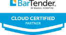 BarTender Cloud Certified Partner