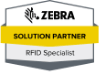 Zebra Solutions Partner - RFID Specialist