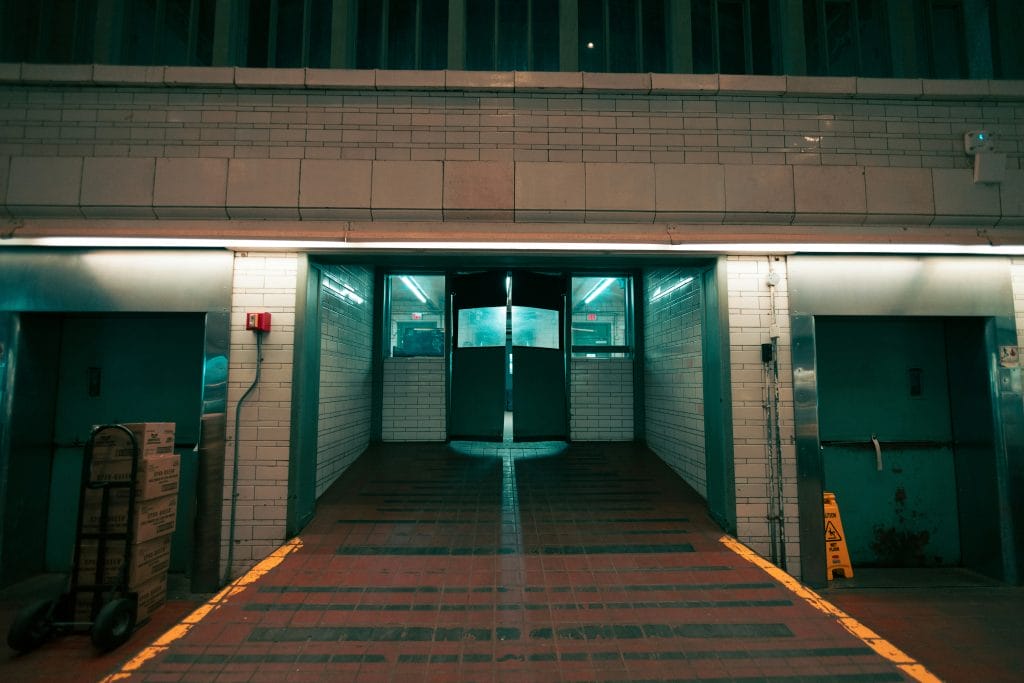 Sub-zero Barcode Scanners